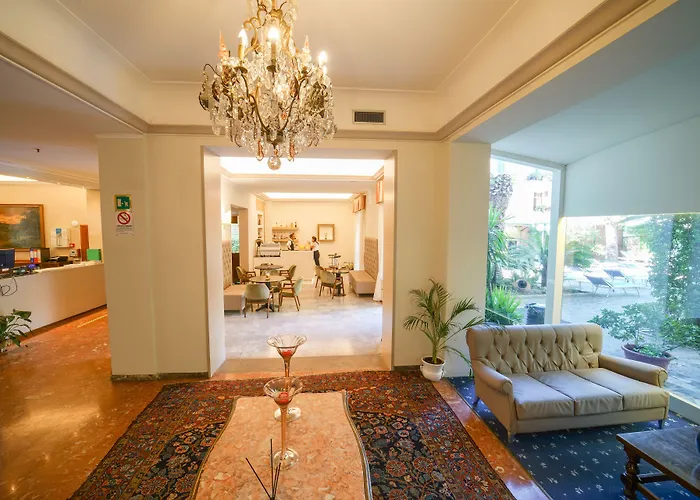 Hg Hotel Cappelli