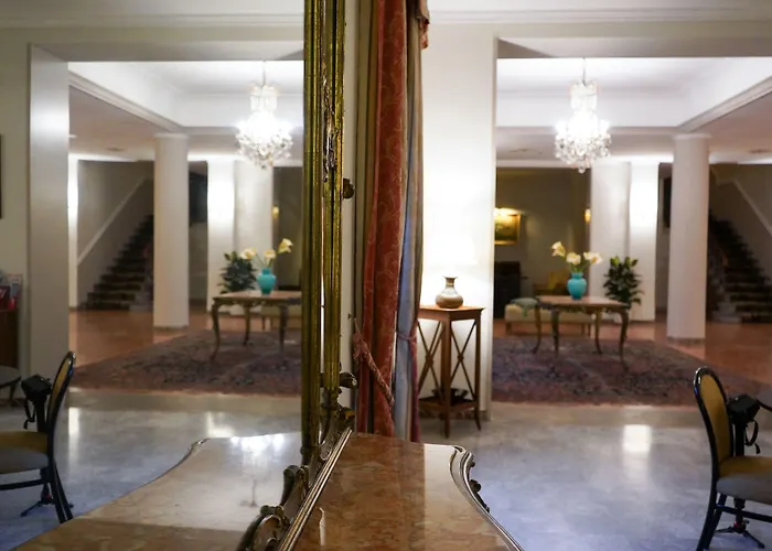 Hotel Cappelli