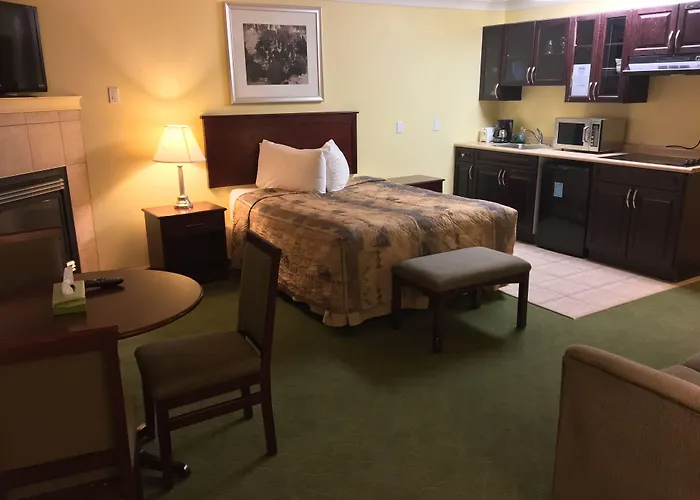Nova Inn Inuvik