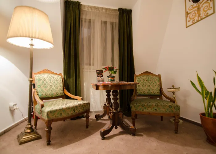 Hotel Boutique Monaco