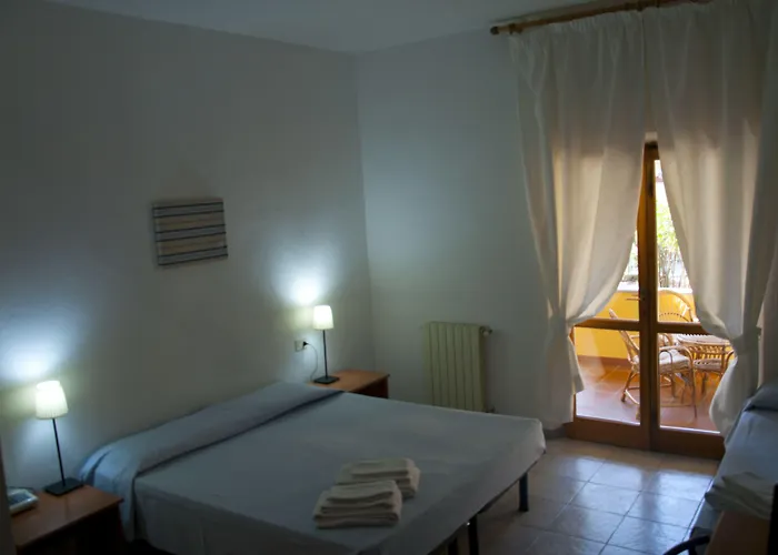 Hotel Anna