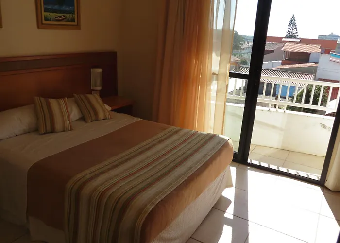 Nelson Praia Hotel