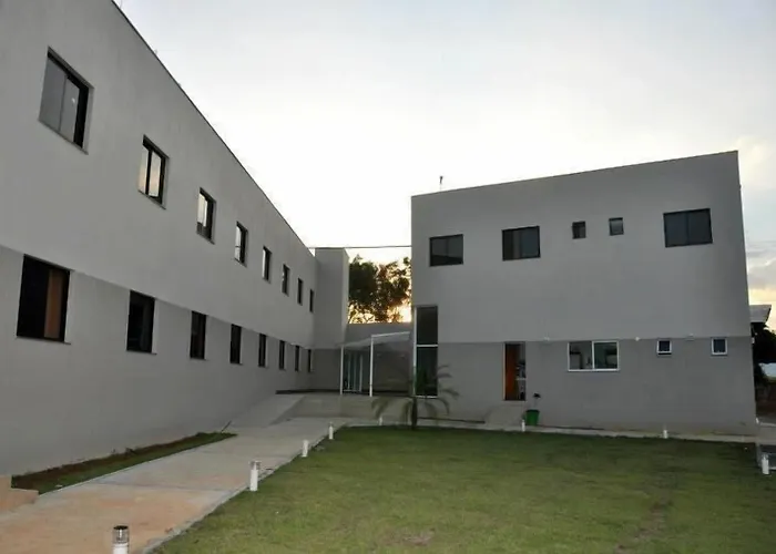Prime Hotel Hortolândia