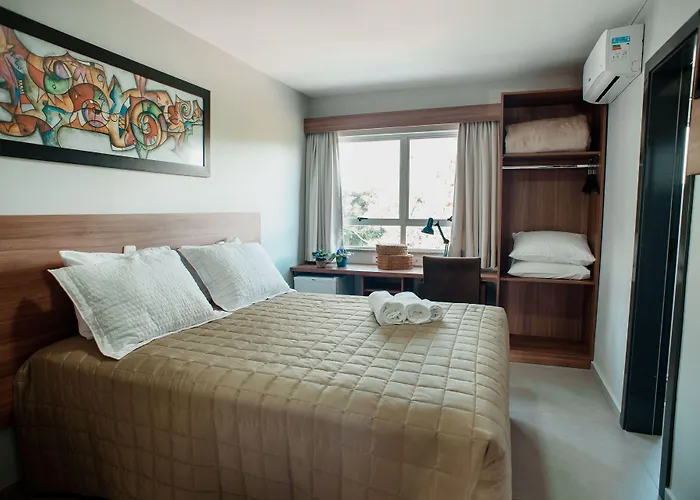 Vallér Montanha Hotel