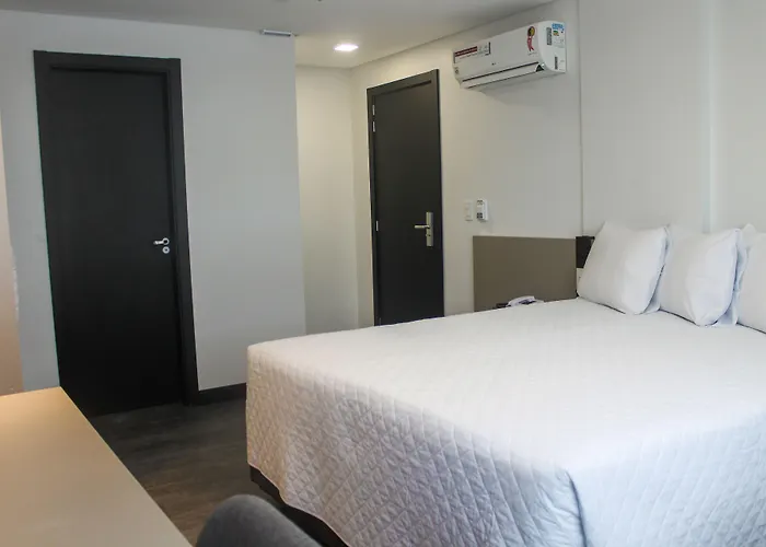 Travel Inn Axten Caxias do Sul