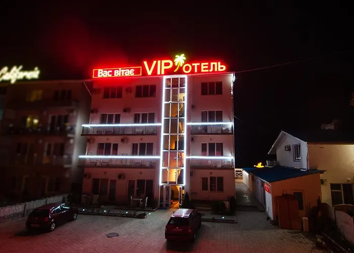 Vip Hotel
