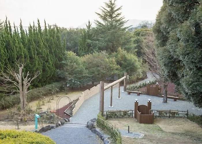 Sundance Resort Izukogen Annex