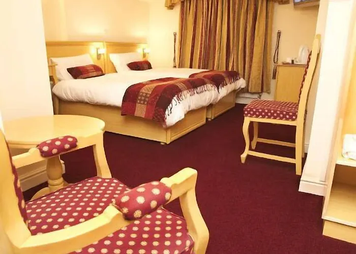 Gateway Hotel
