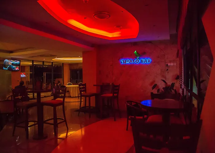 Palace Hotel Arusha
