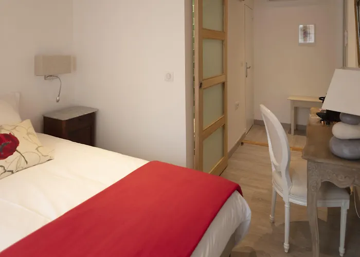 Relais Des Alpes