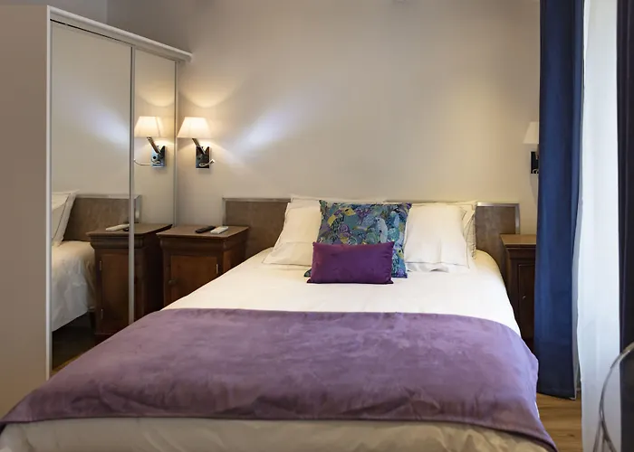 Relais Des Alpes
