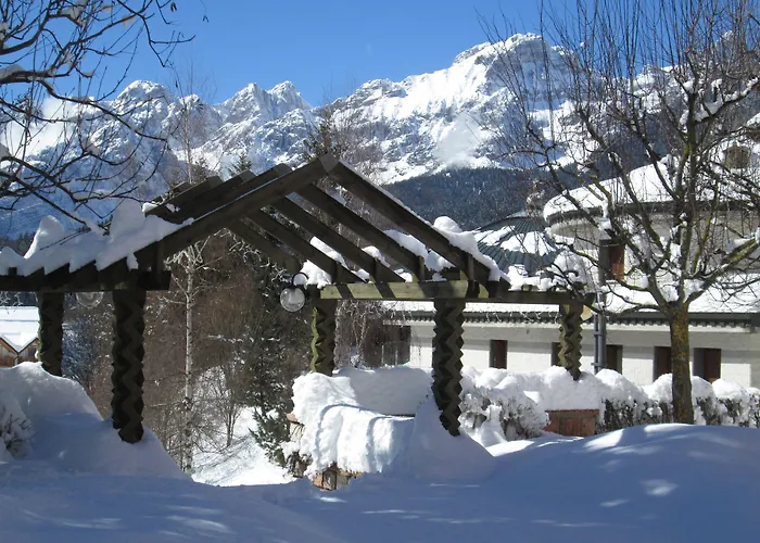 Dolomiti Hotel Olimpia