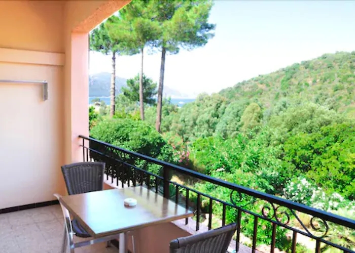 Hotel Stella Marina