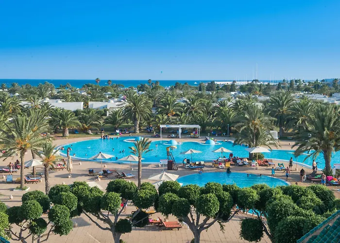 The Mirage Resort & Spa