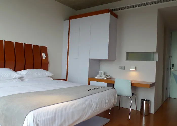 Bossa Nova Beirut Hotel