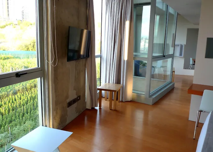 Bossa Nova Beirut Hotel
