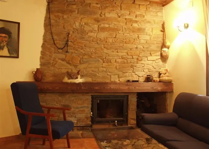 Hotel Rural Castuo H Cc 656