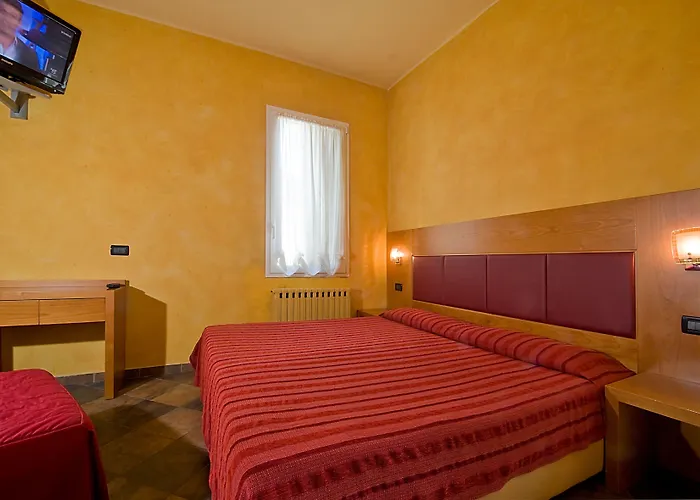 Residence Cavalli