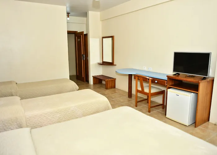 De Rose Praia Hotel