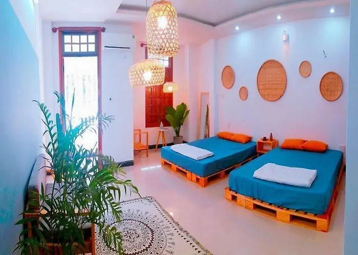 Bana Home & Spa
