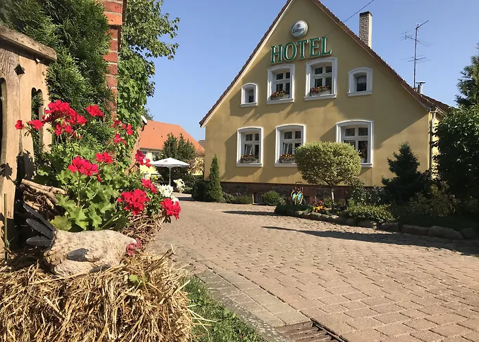 Landgut Berlinchen