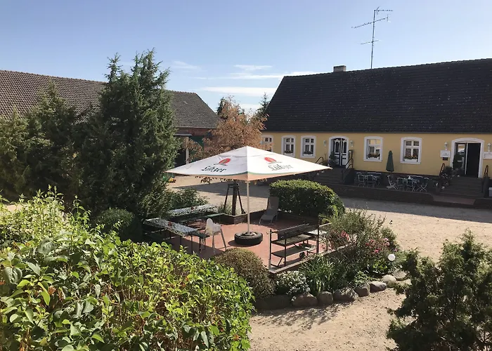 Landgut Berlinchen