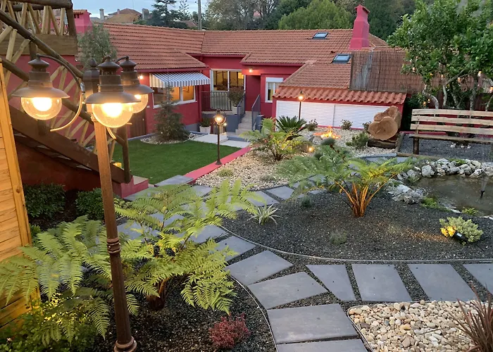 Storytellers Boutique Villas