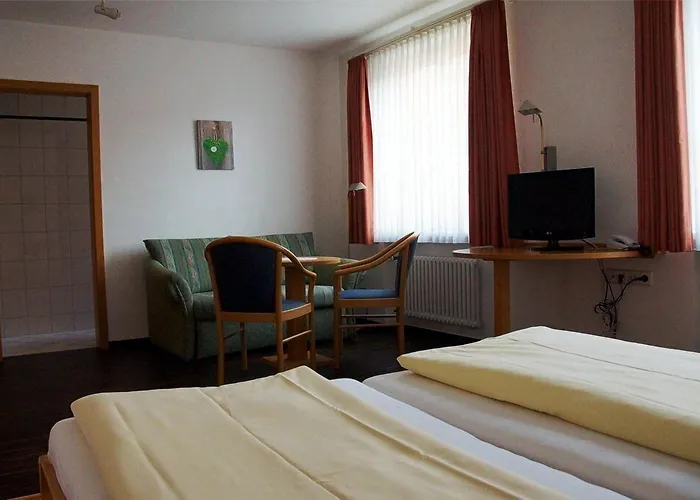Gasthof - Hotel Kopf