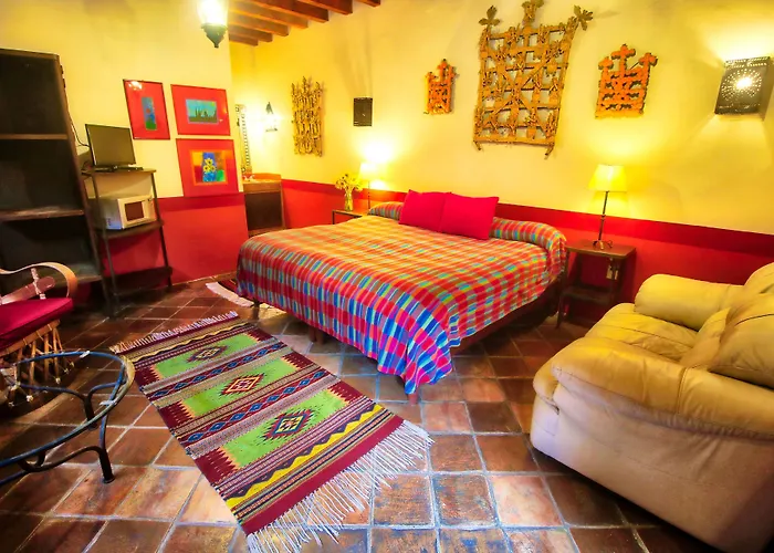 Hotel Casa Encantada