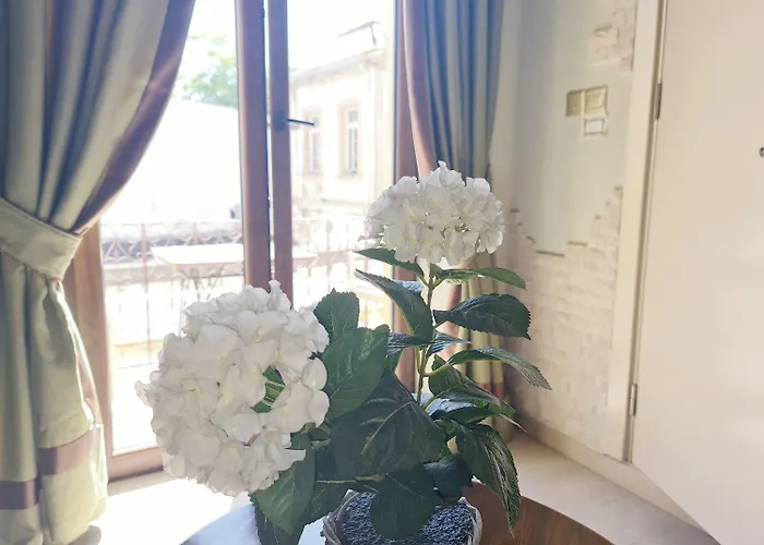 Sofia Boutique Hotel
