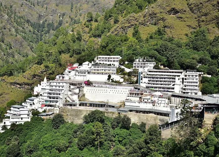 Vivanta Katra Vaishno Devi