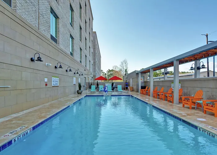 Home2 Suites Charleston West Ashley