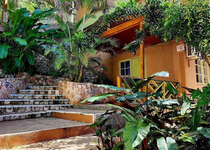 Caribic House
