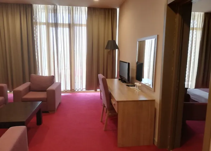 Hotel Anaklia