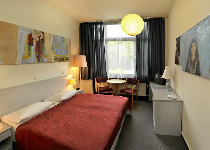Berlin Art Hotel