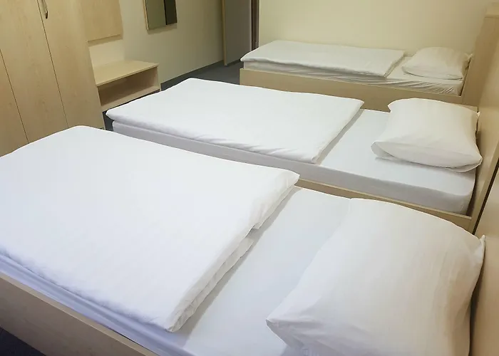 Berlin Art Hotel