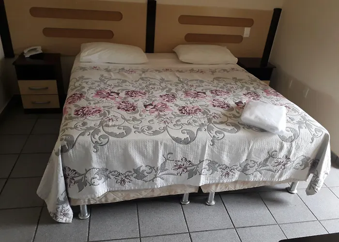 Del´Fiori Hotel