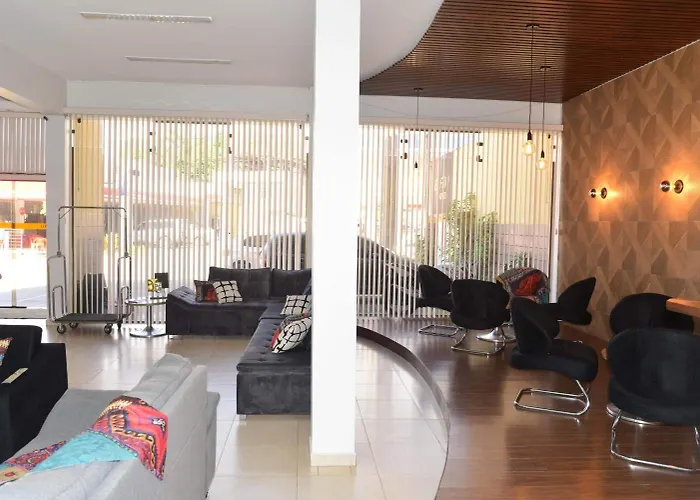 Del´Fiori Hotel