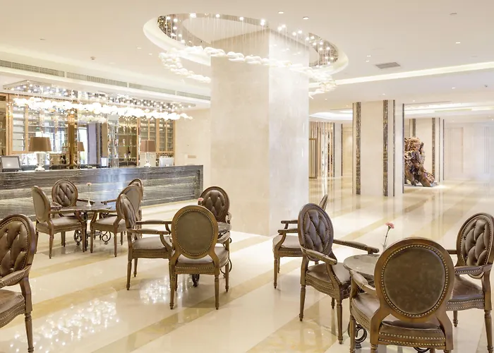 Yuexin Tomorrow Hotel Sanya