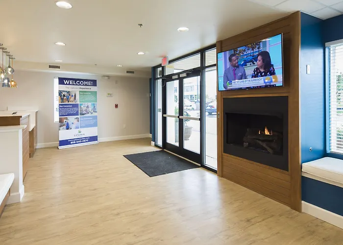 Uptown Suites Extended Stay Denver Co -Westminster