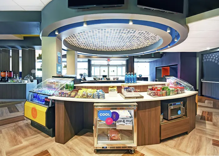 Tru By Hilton Grand Rapids Airport