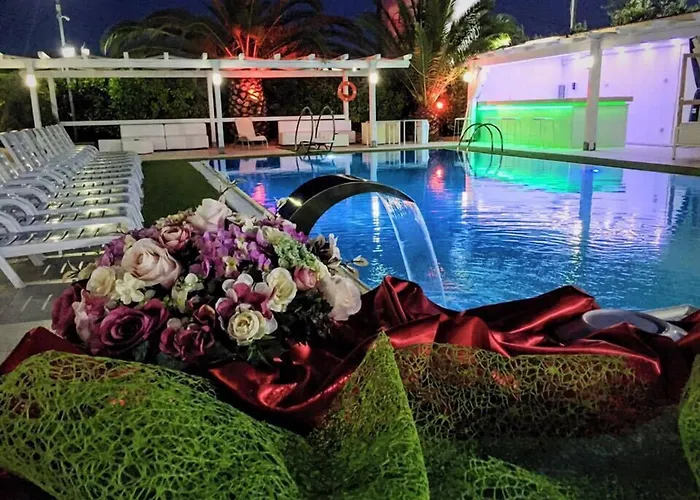Hotel Palazzo Giancola