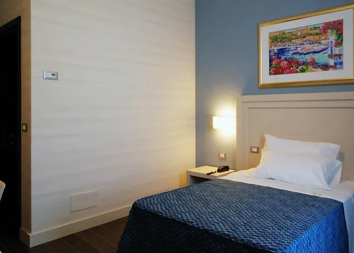 Hotel Palazzo Giancola