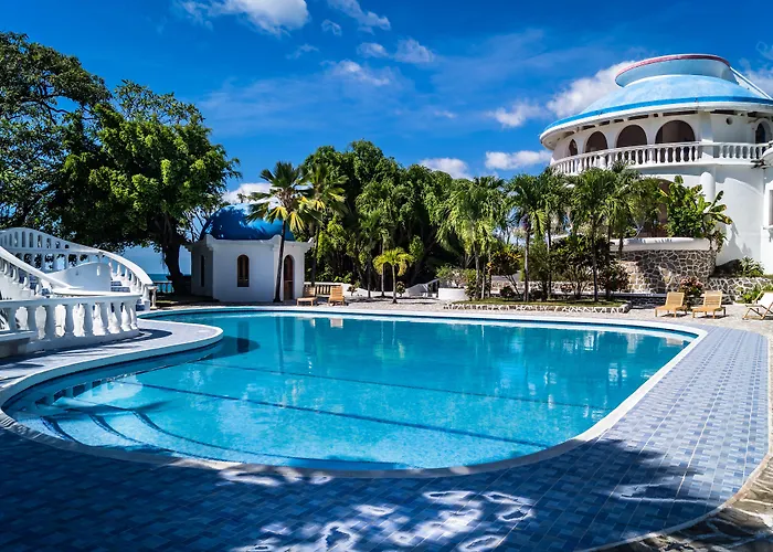 Nosara Beach Hotel