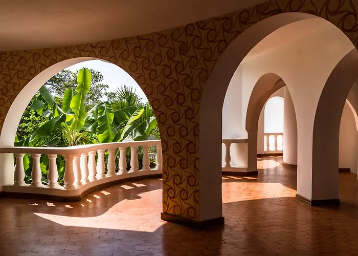 Nosara Beach Hotel