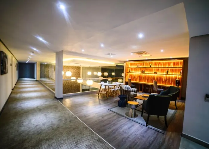 Le Elementos Boutique Hotel