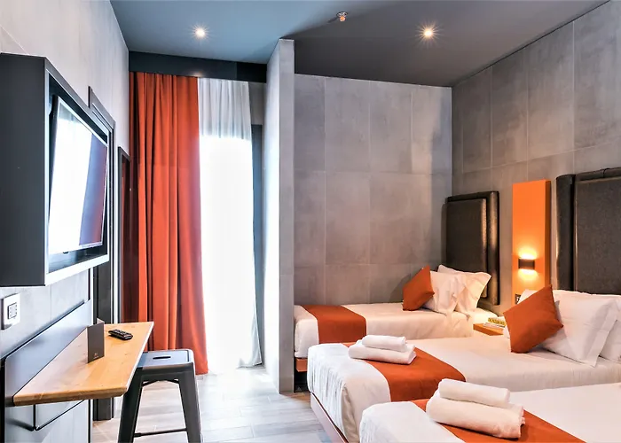 J24 Hotel Milano