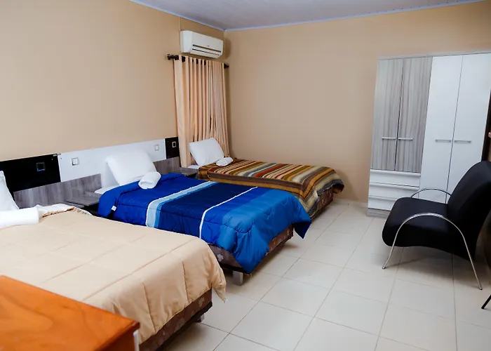 Class Apart Hotel