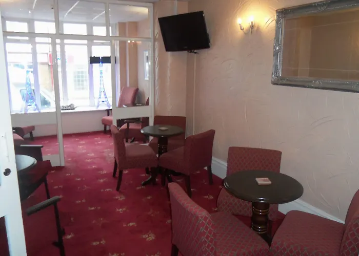 Novello Blackpool