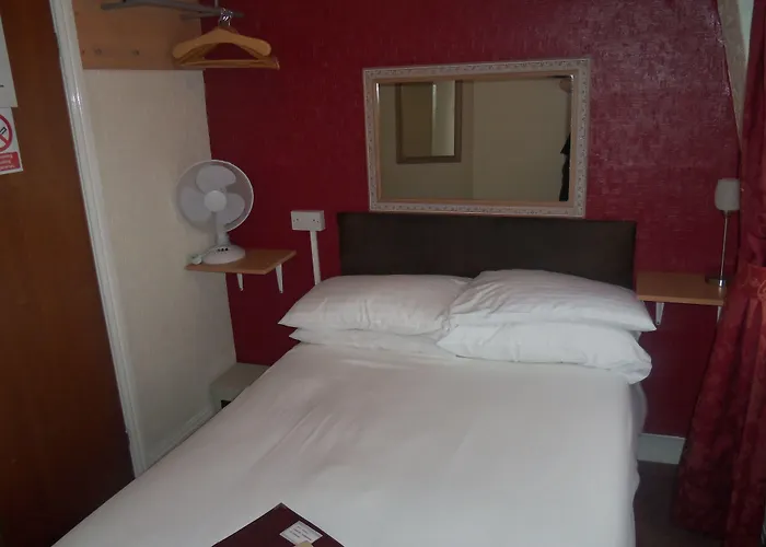 Novello Blackpool
